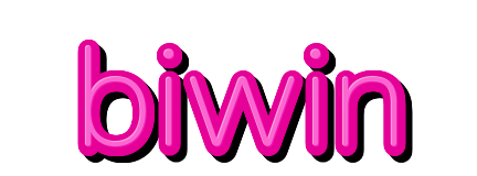 biwin — logo kanal